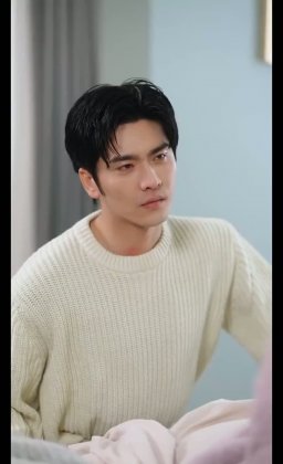 Кадр Шёпот прикосновений