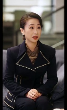 Кадр Шёпот прикосновений