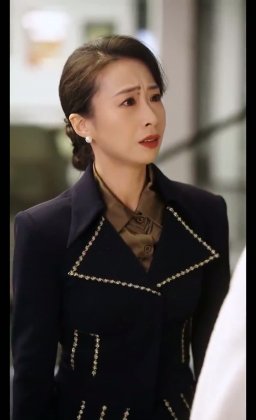 Кадр Шёпот прикосновений