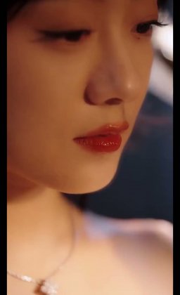 Кадр Шёпот прикосновений