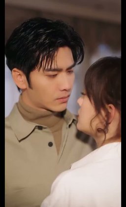 Кадр Шёпот прикосновений