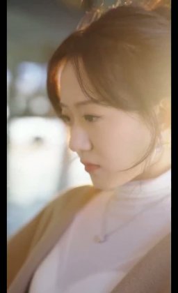 Кадр Шёпот прикосновений