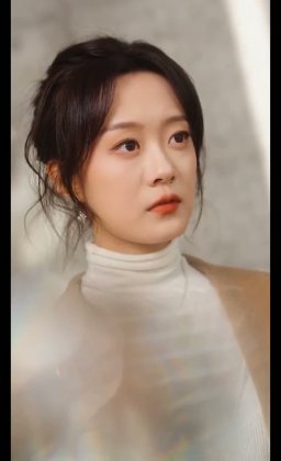 Кадр Шёпот прикосновений