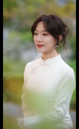 Кадр Шёпот прикосновений