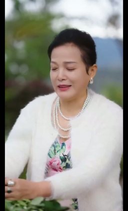 Кадр Шёпот прикосновений