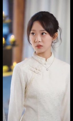 Кадр Шёпот прикосновений