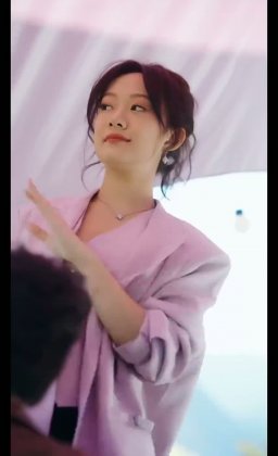 Кадр Шёпот прикосновений