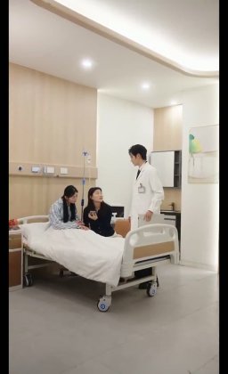 Кадр Шёпот прикосновений