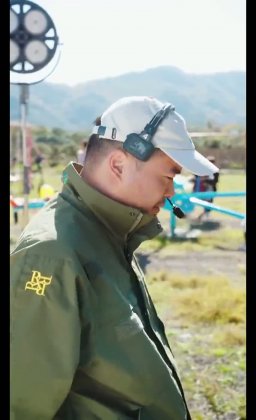 Кадр Шёпот прикосновений