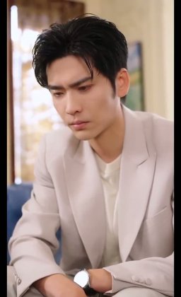 Кадр Шёпот прикосновений