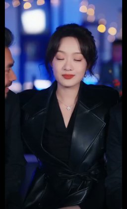 Кадр Шёпот прикосновений