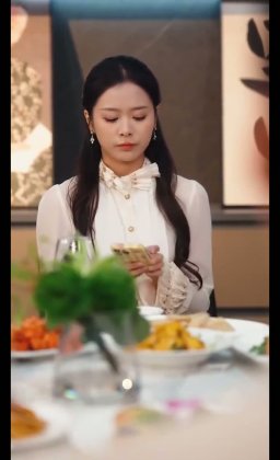 Кадр Шёпот прикосновений