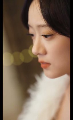 Кадр Шёпот прикосновений