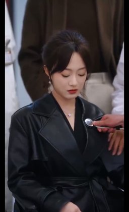 Кадр Шёпот прикосновений