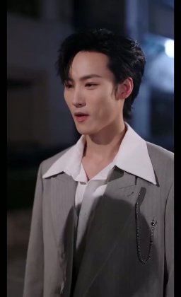 Кадр Шёпот прикосновений