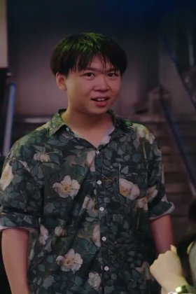 Кадр Взаимное желание