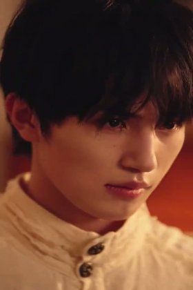 Кадр Взаимное желание