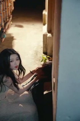 Кадр Взаимное желание