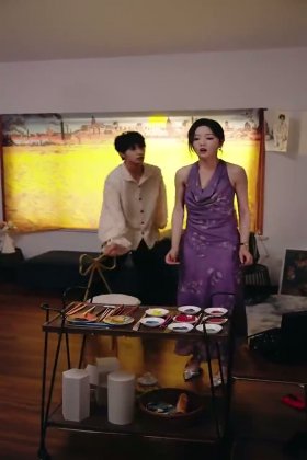 Кадр Взаимное желание