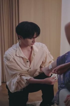 Кадр Взаимное желание