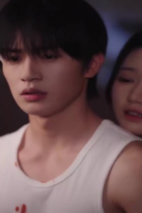 Кадр Взаимное желание