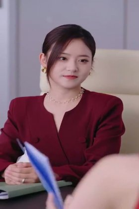 Кадр Взаимное желание