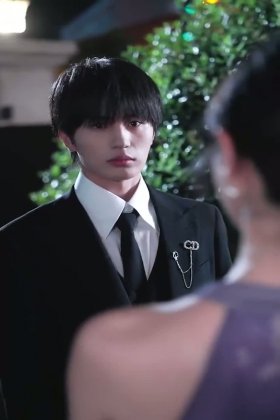 Кадр Взаимное желание