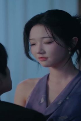 Кадр Взаимное желание