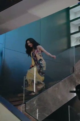 Кадр Взаимное желание