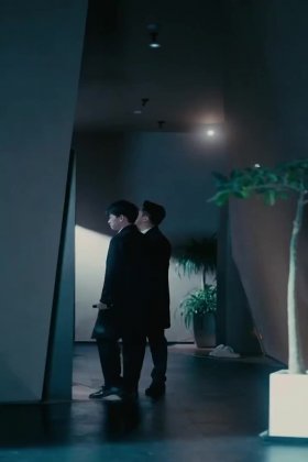 Кадр Пылающая весна