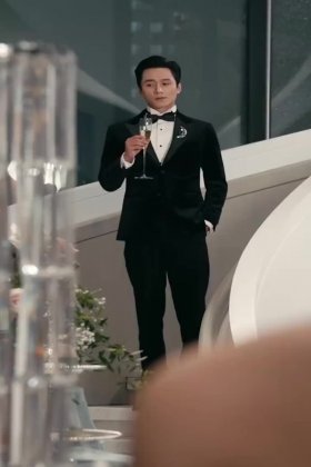 Кадр Пылающая весна