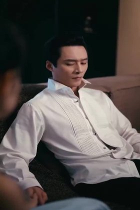 Кадр Пылающая весна