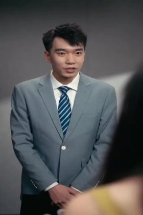 Кадр Пылающая весна