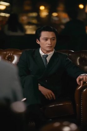 Кадр Пылающая весна