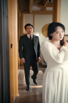 Кадр Пылающая весна