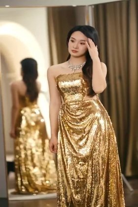 Кадр Пылающая весна