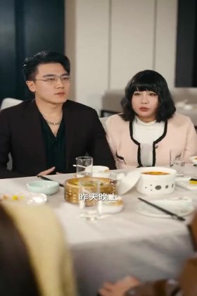 Кадр Пылающая весна