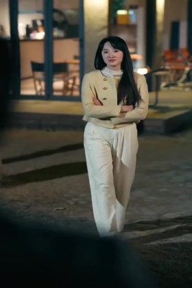 Кадр Пылающая весна