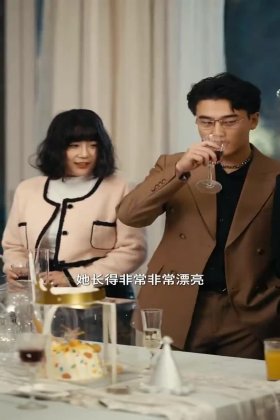 Кадр Пылающая весна