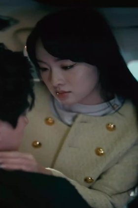 Кадр Пылающая весна