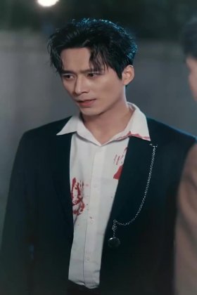 Кадр Пылающая весна