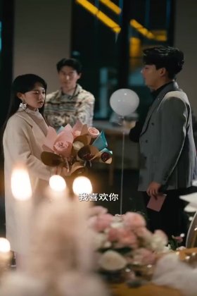 Кадр Пылающая весна