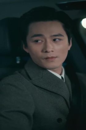 Кадр Пылающая весна