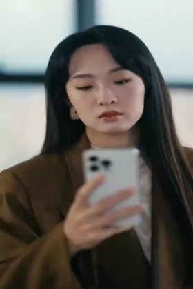 Кадр Пылающая весна