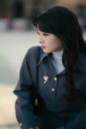 Кадр Пылающая весна