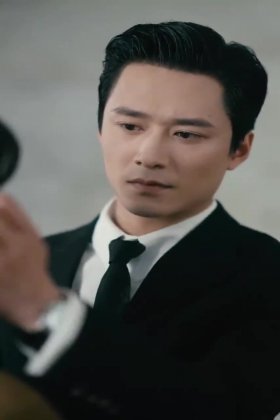 Кадр Пылающая весна