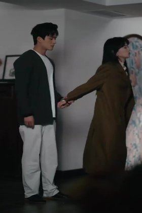 Кадр Пылающая весна