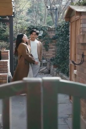 Кадр Пылающая весна