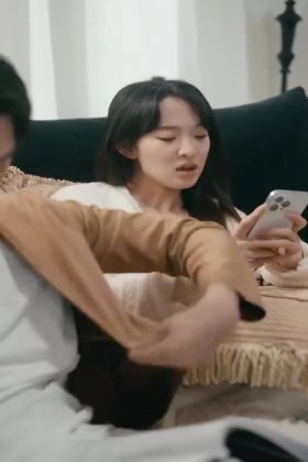 Кадр Пылающая весна