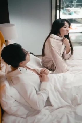 Кадр Пылающая весна